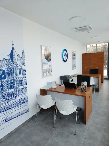 PZU Ubezpieczenia Bydgoszcz - Agent Michał Grochowiak